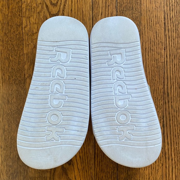 Reebok Girl Sandals Size: 2 - Picture 3 of 4